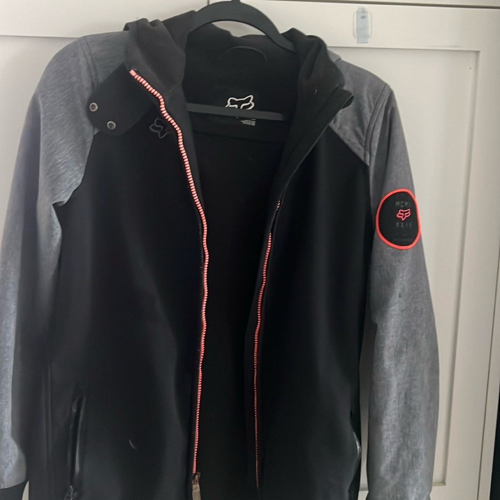 Fox Jacket - image 1